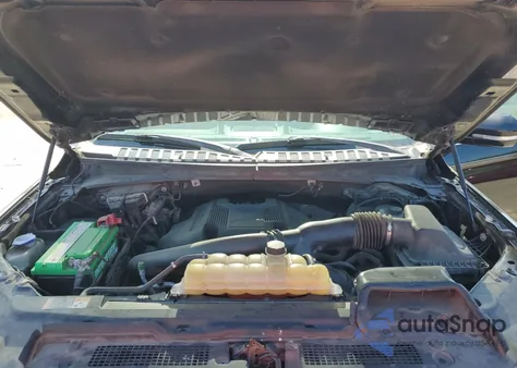 2018 Ford Expedition Limited z USA, uszkodzony, nr VIN 1FMJU2ATXJEA05364